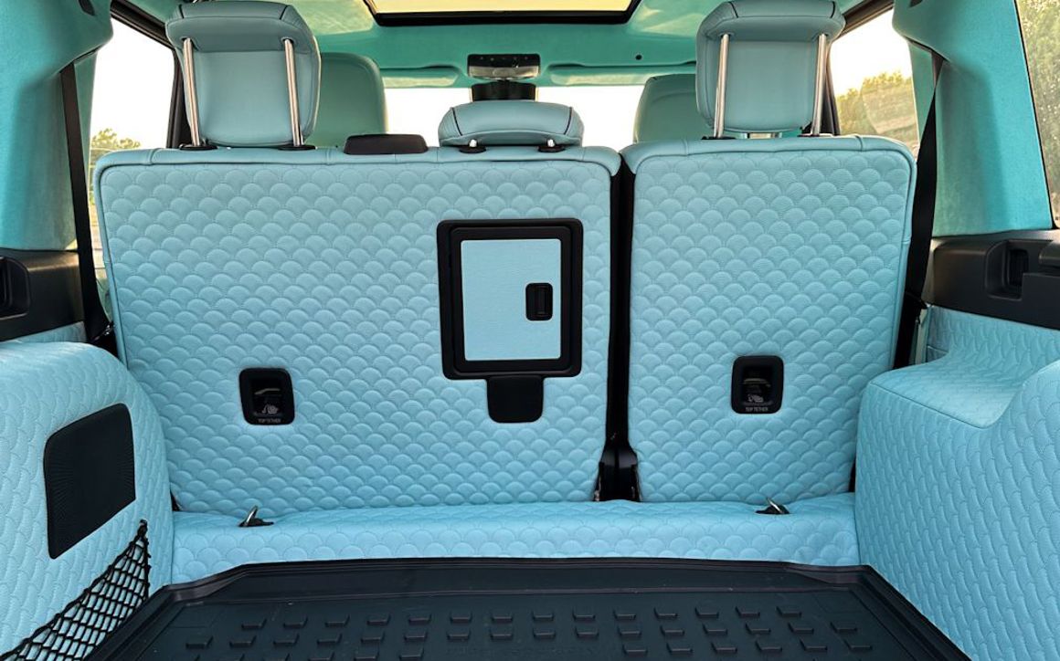MERCEDES G 800 - image 17