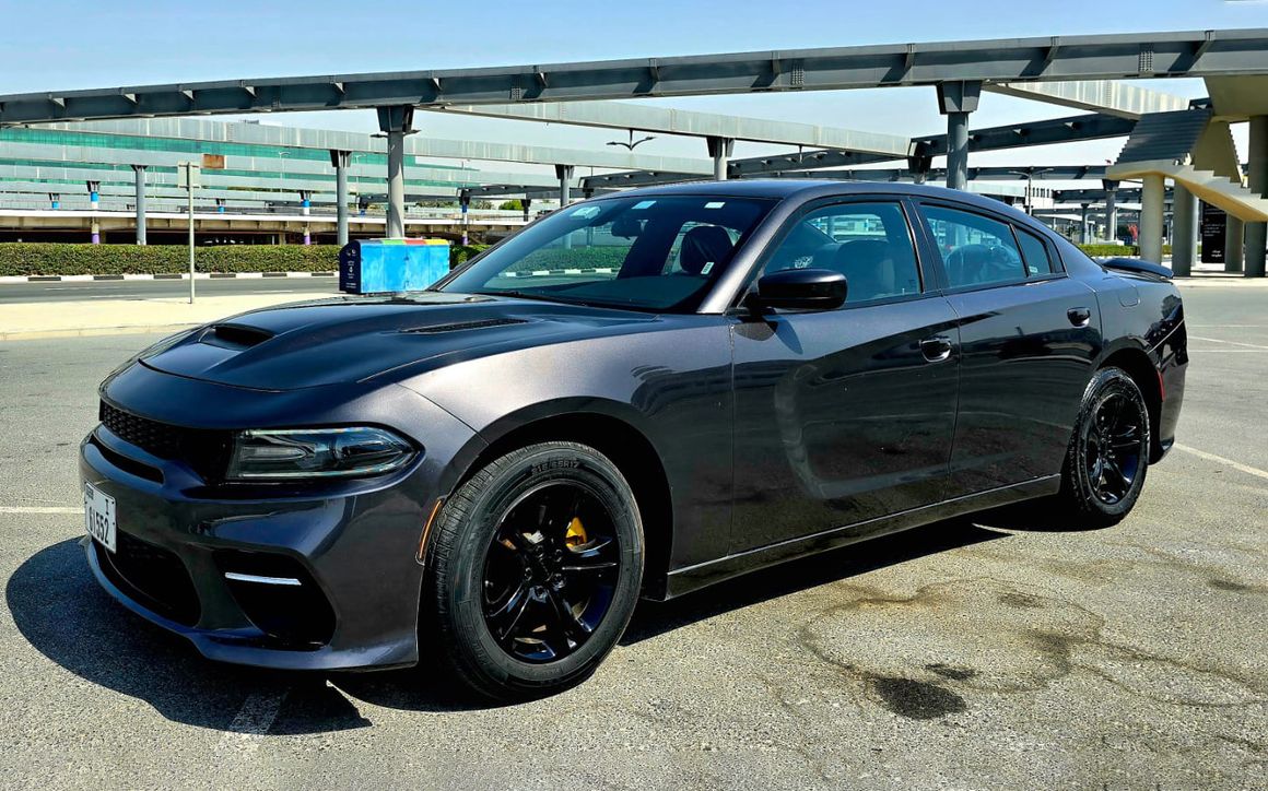 DODGE CHARGER - image 5