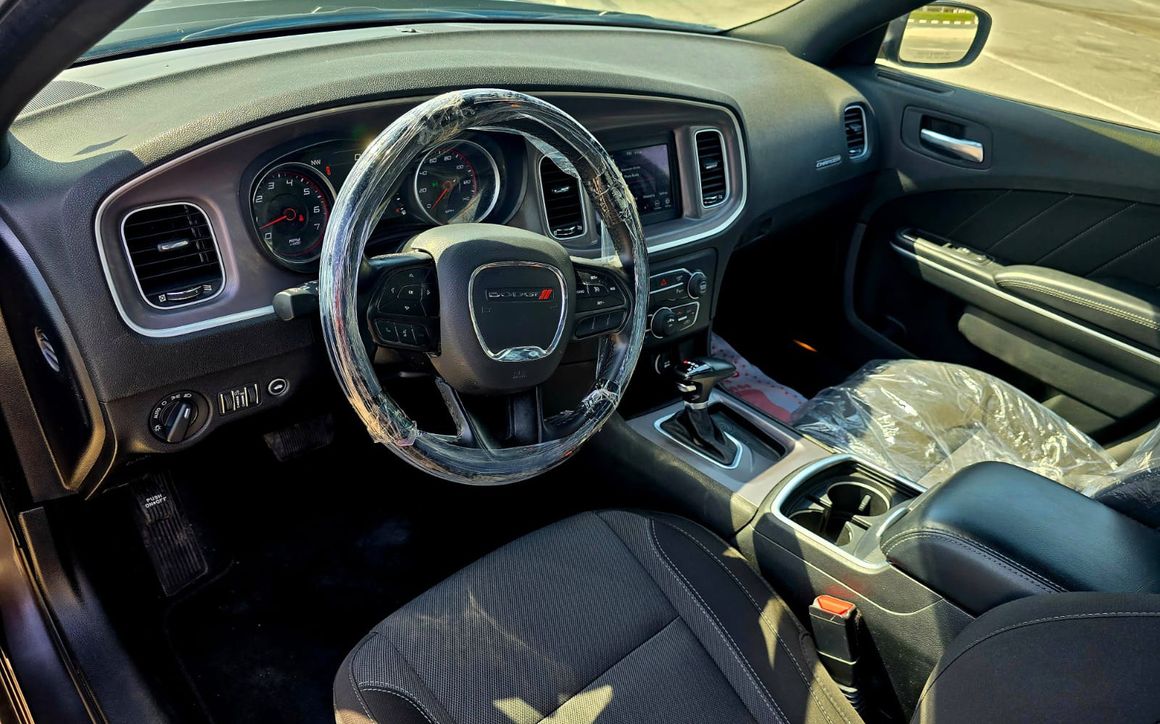 DODGE CHARGER - image 8