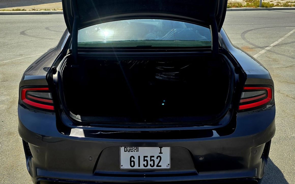 DODGE CHARGER - image 7