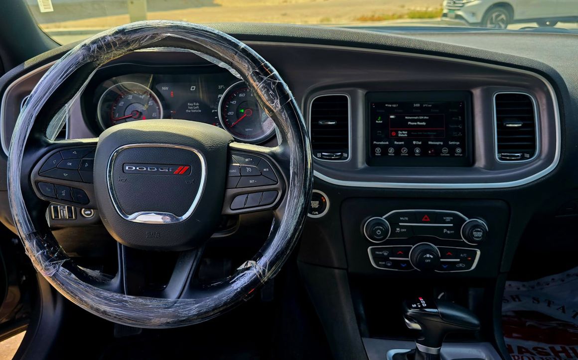 DODGE CHARGER - image 9