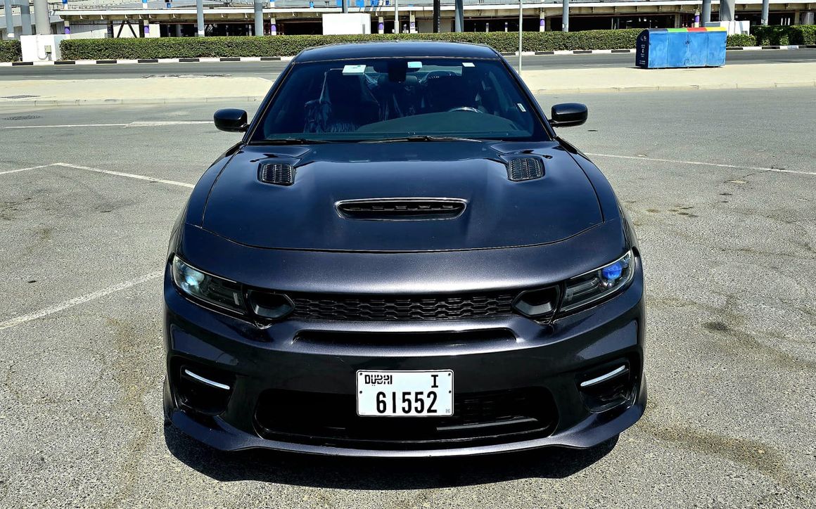 DODGE CHARGER - image 3