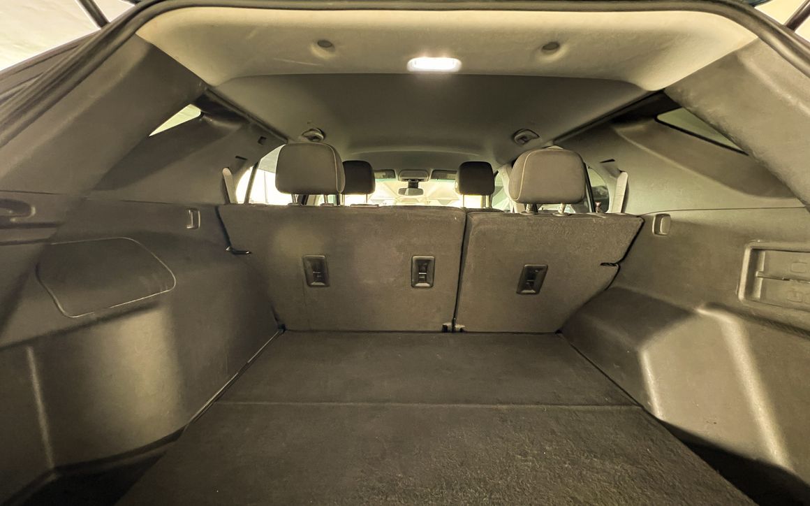 Chevrolet Equinox - image 15