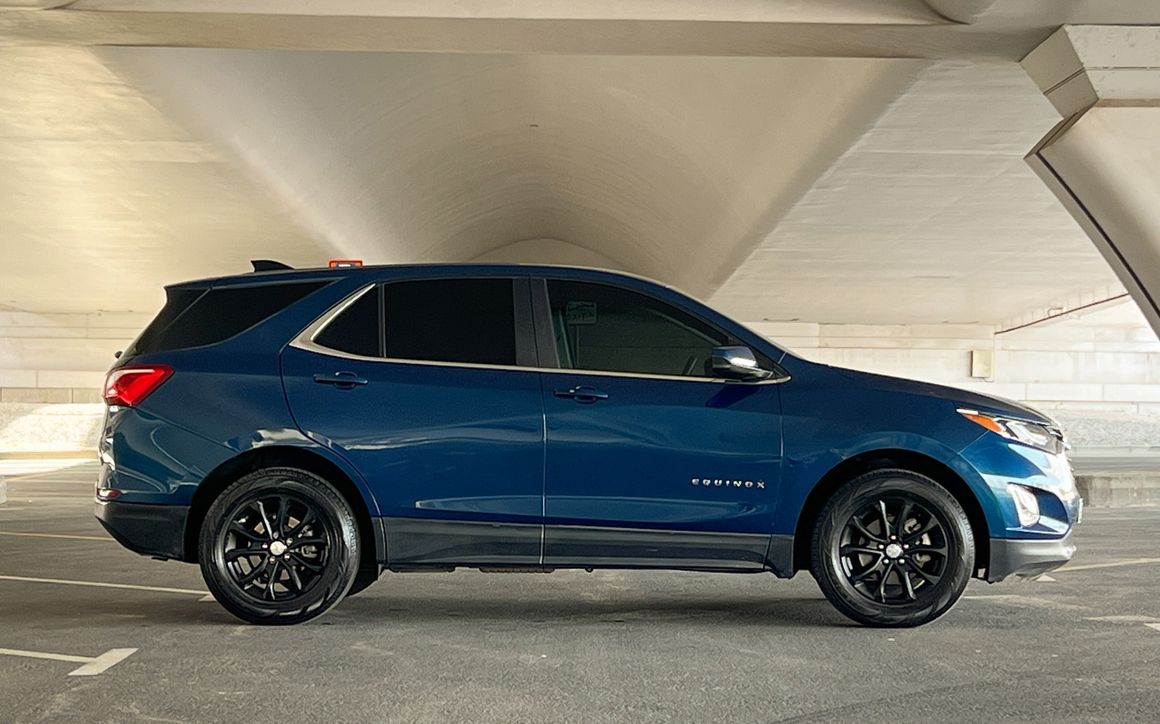 Chevrolet Equinox - image 5