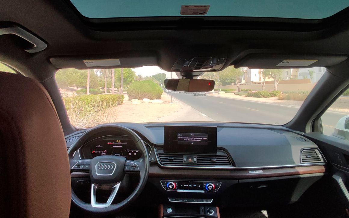 Audi Q5 S-Line Quattro - image 5