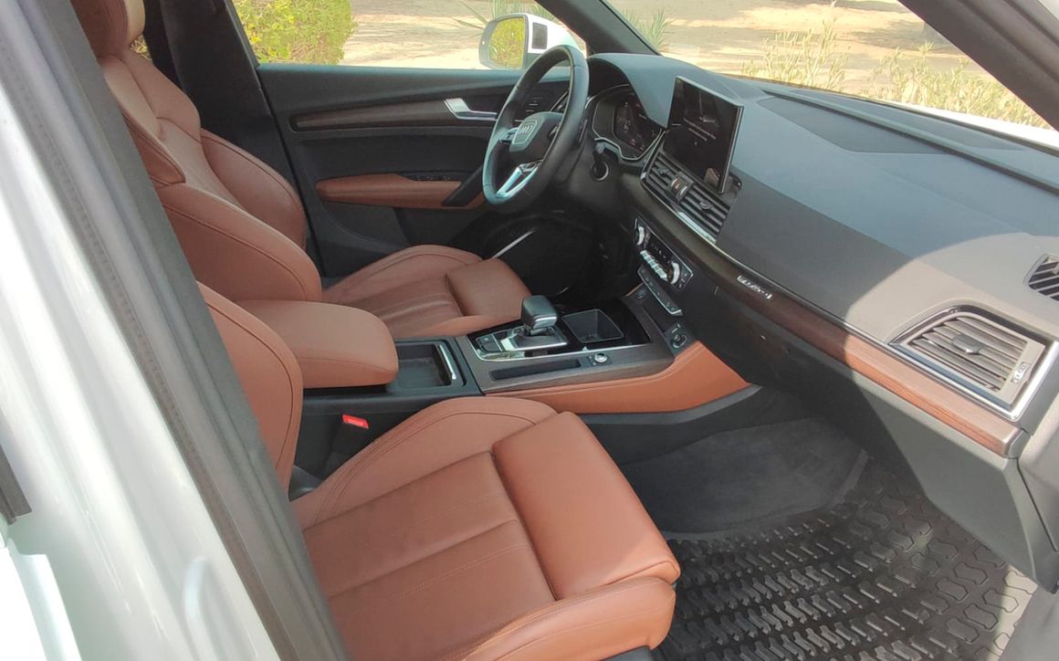 Audi Q5 S-Line Quattro - image 6