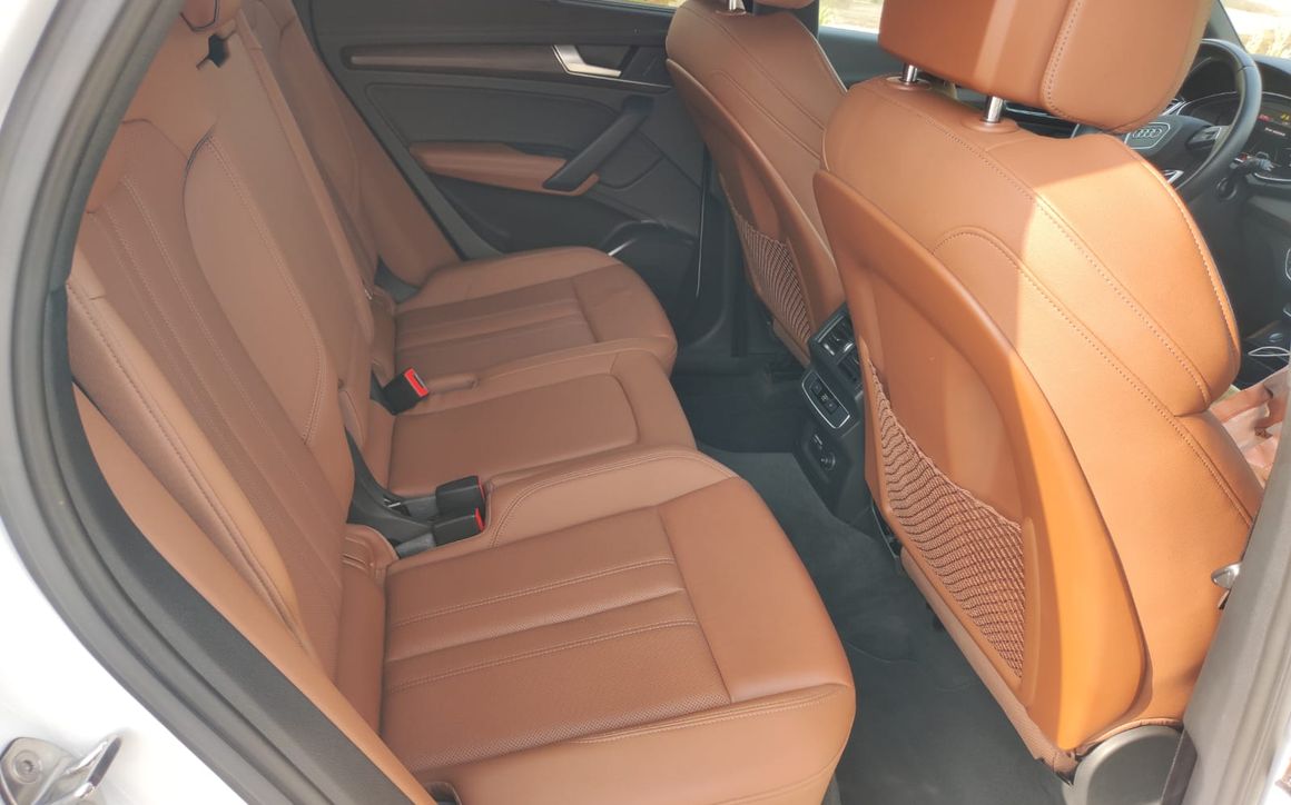 Audi Q5 S-Line Quattro - image 7