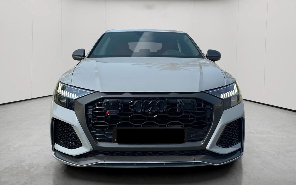 AUDI RS Q8 - image 3