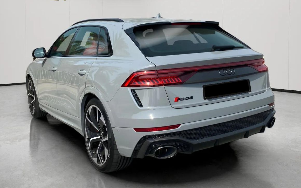 AUDI RS Q8 - image 5