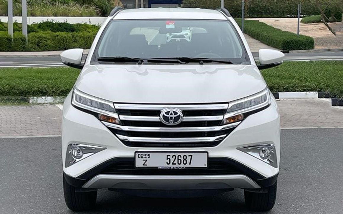 Toyota Rush 2023 - image 2