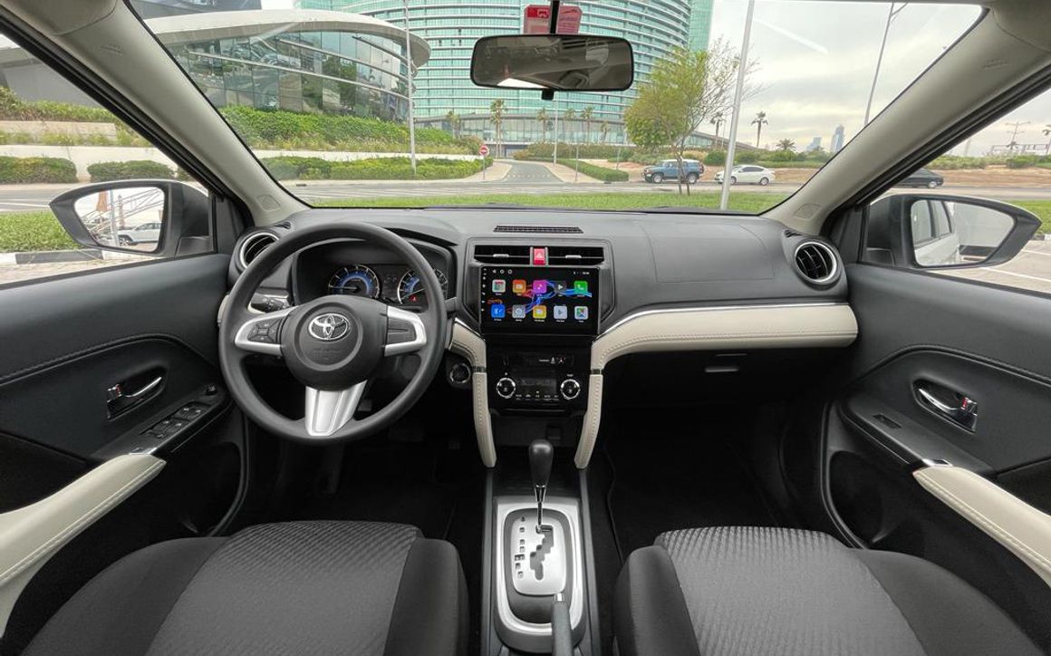 Toyota Rush 2023 - image 7