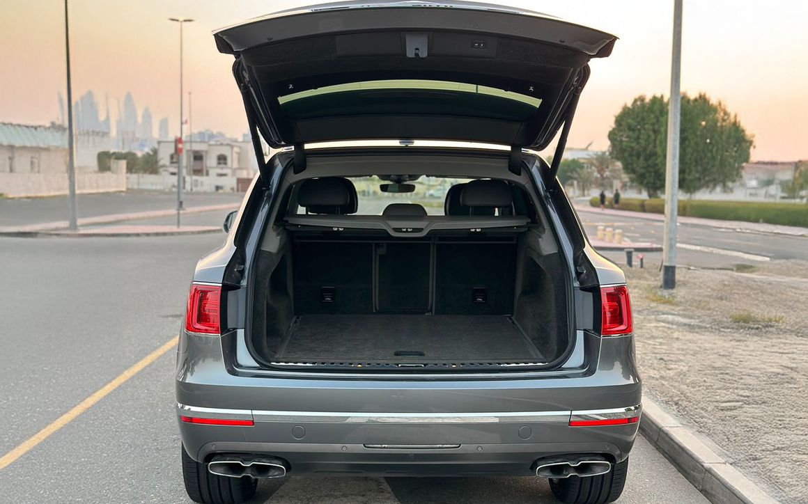 BENTLEY BENTAYGA - image 5