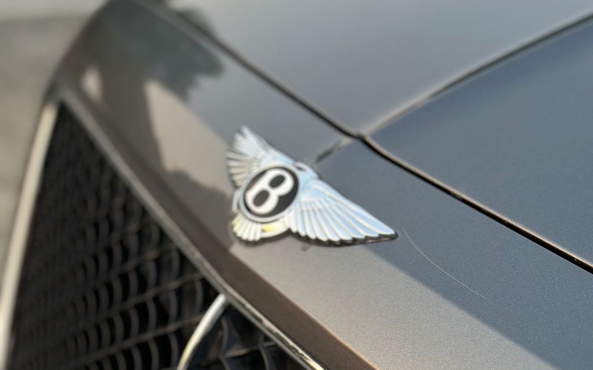 BENTLEY BENTAYGA - image 9