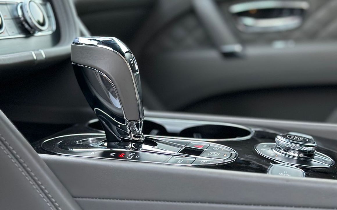 BENTLEY BENTAYGA - image 13