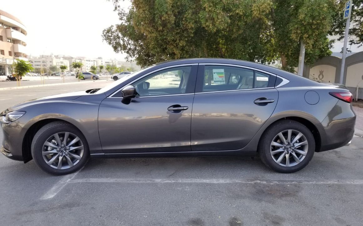 MAZDA 6 - image 2
