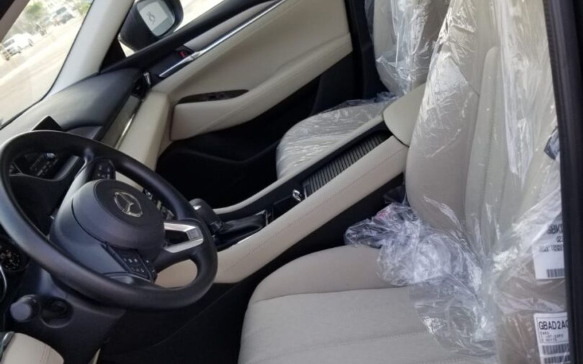 MAZDA 6 - image 7