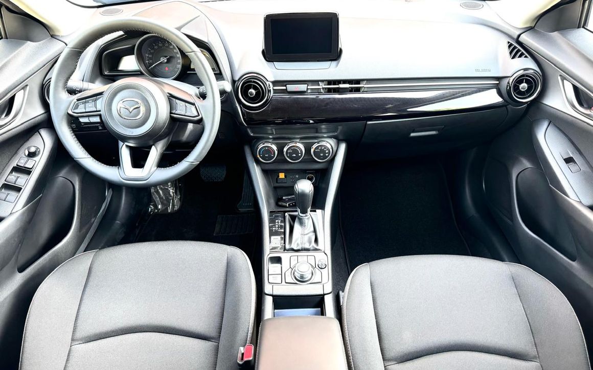 MAZDA CX 3 2WD AT - 2023 - image 5