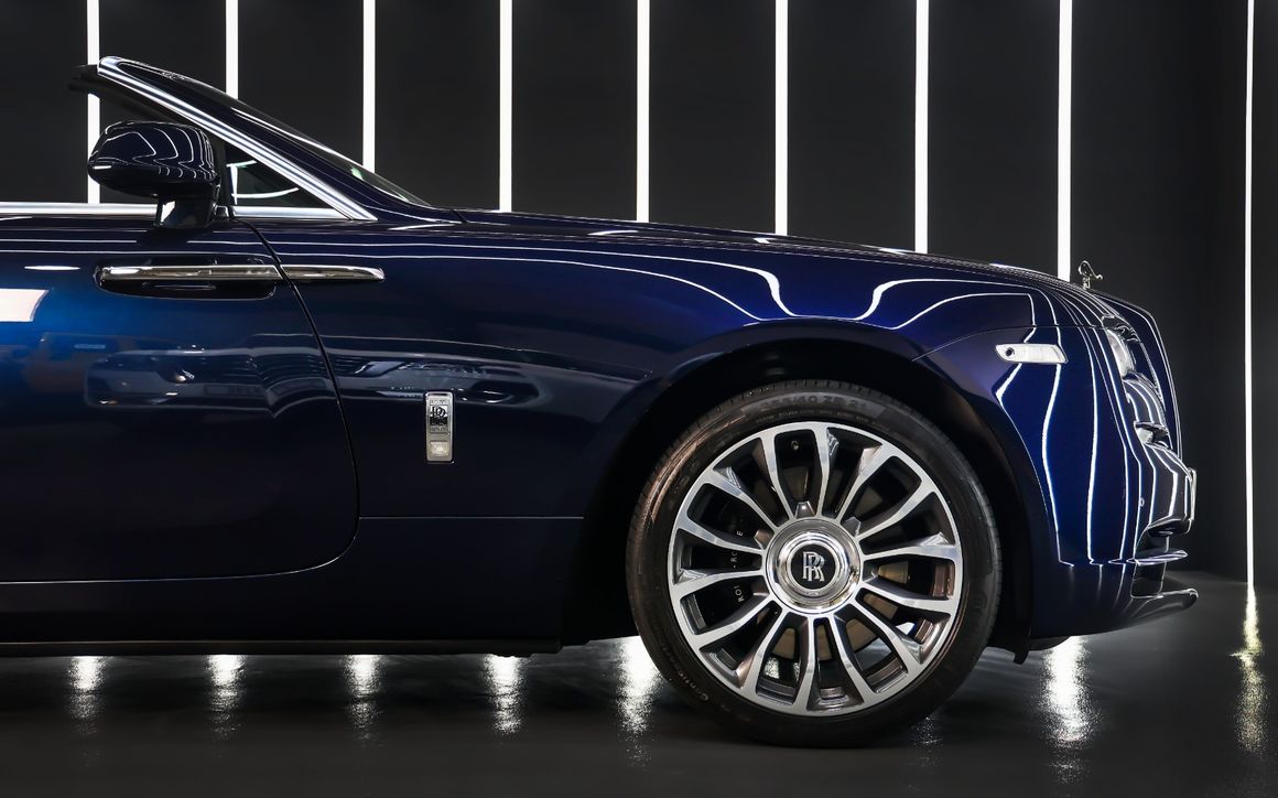 ROLLS ROYS - image 6