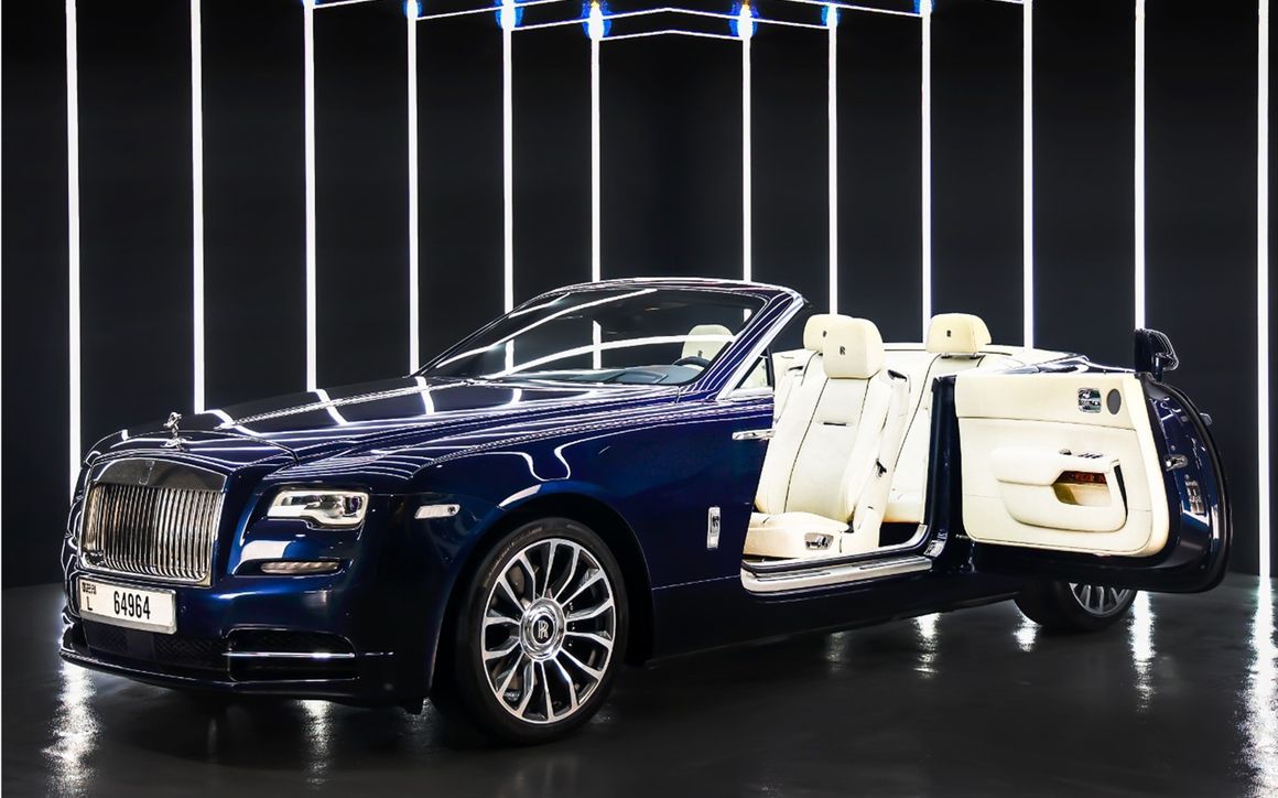 ROLLS ROYS - image 2