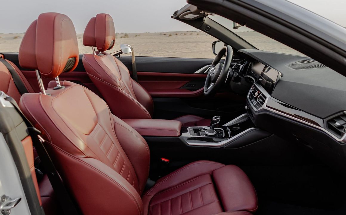BMW 440 - image 11