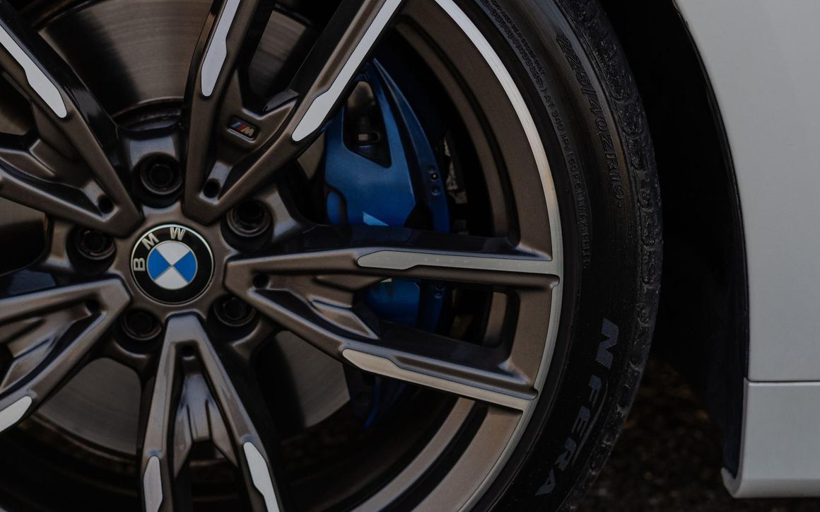 BMW 440 - image 9