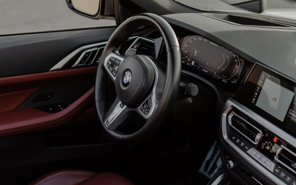 BMW 440 - image 10