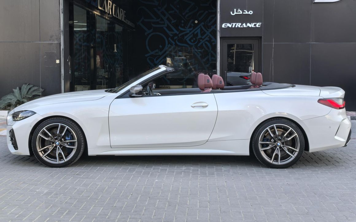 BMW 440 - image 2