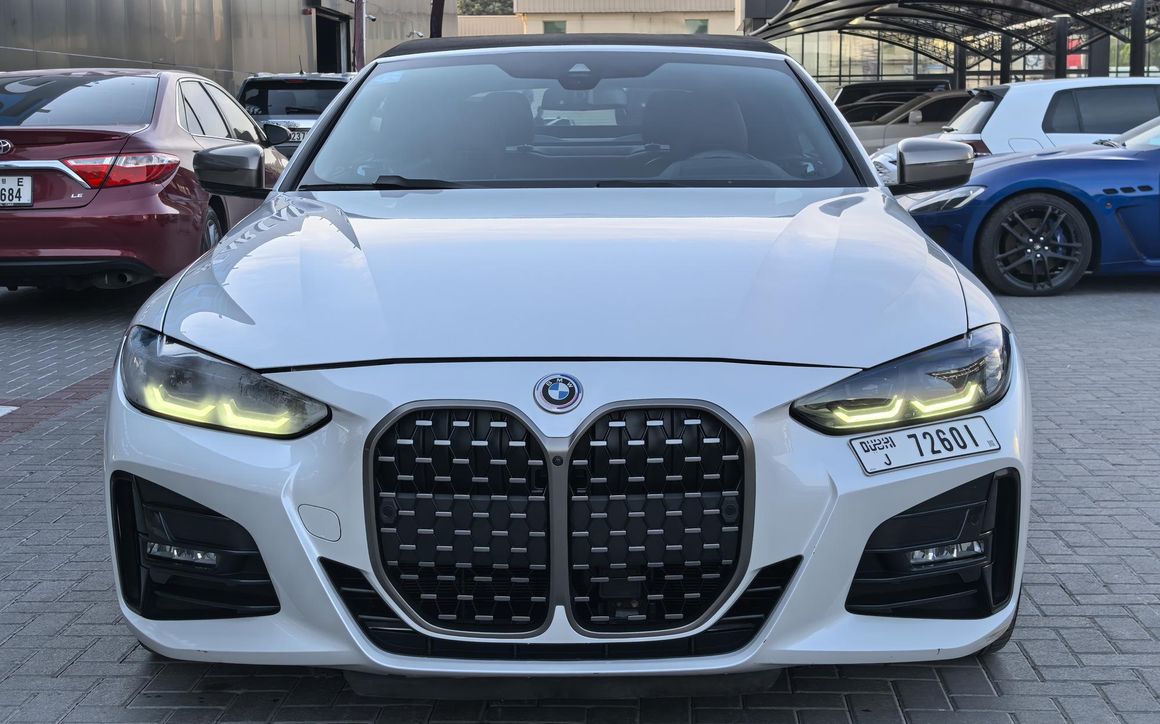 BMW 440 - image 3