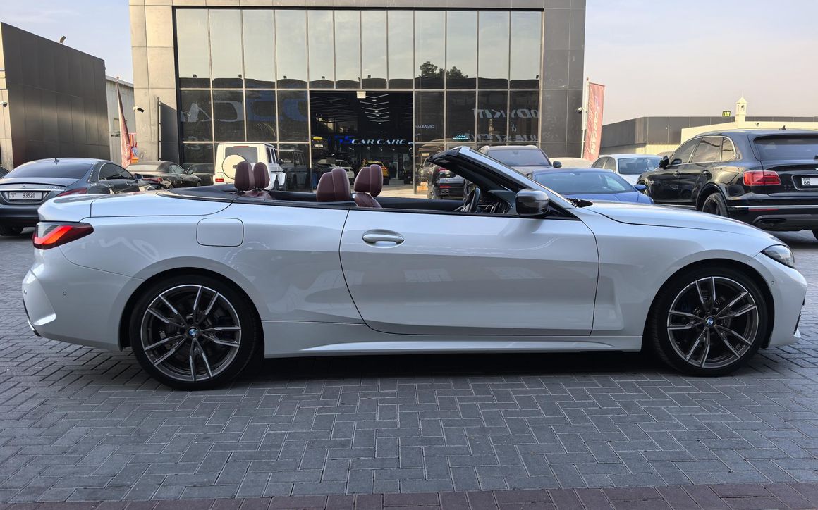 BMW 440 - image 5