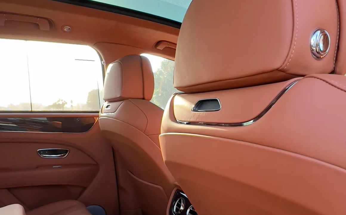 BENTLEY BENTAYGA - image 9