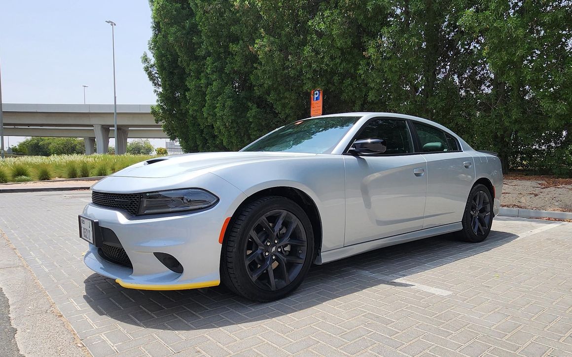 Dodge Charger - image 1