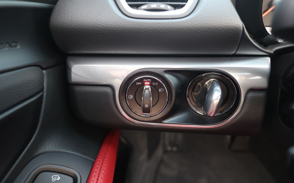 Porsche Boxster 718 Red - image 17