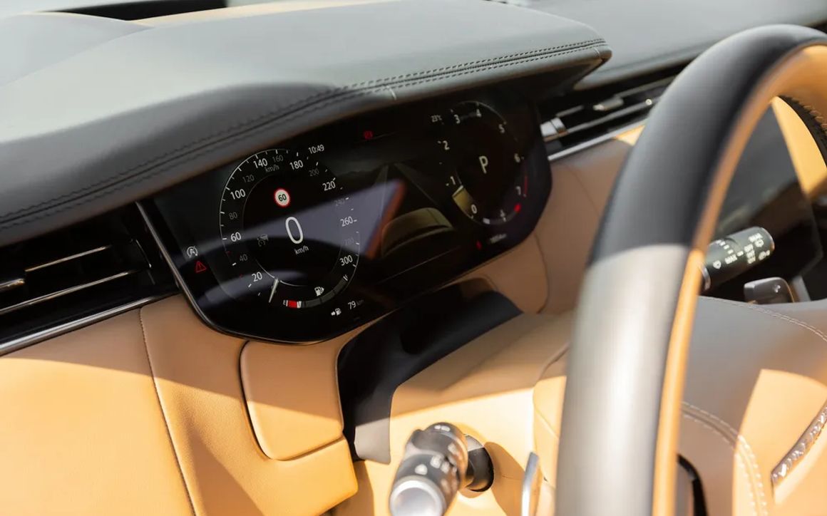 Range Rover Autobiography - image 11