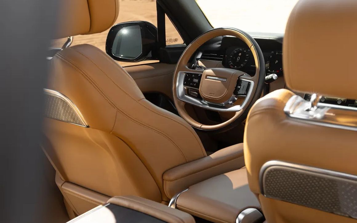 Range Rover Autobiography - image 6