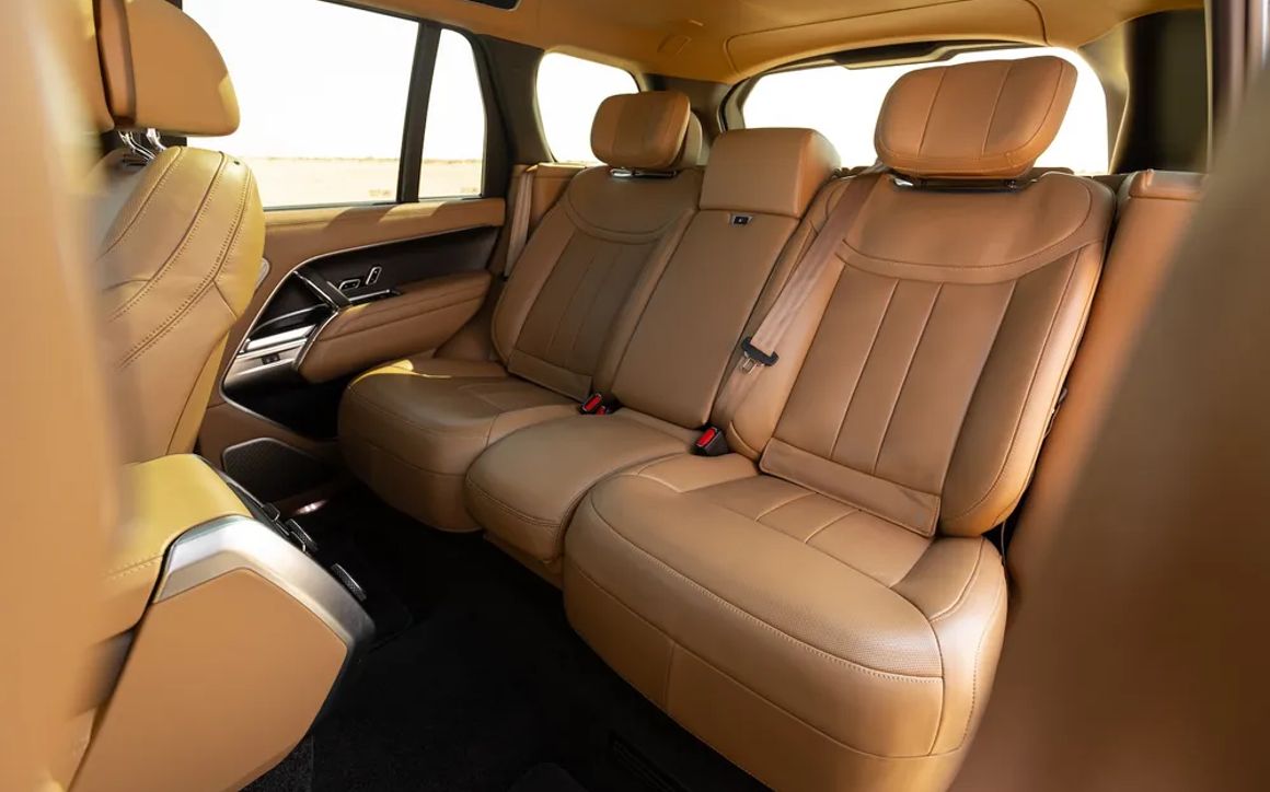 Range Rover Autobiography - image 9