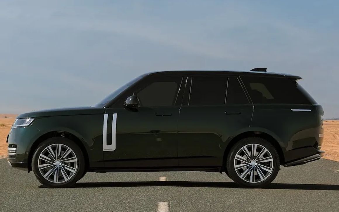 Range Rover Autobiography - image 2