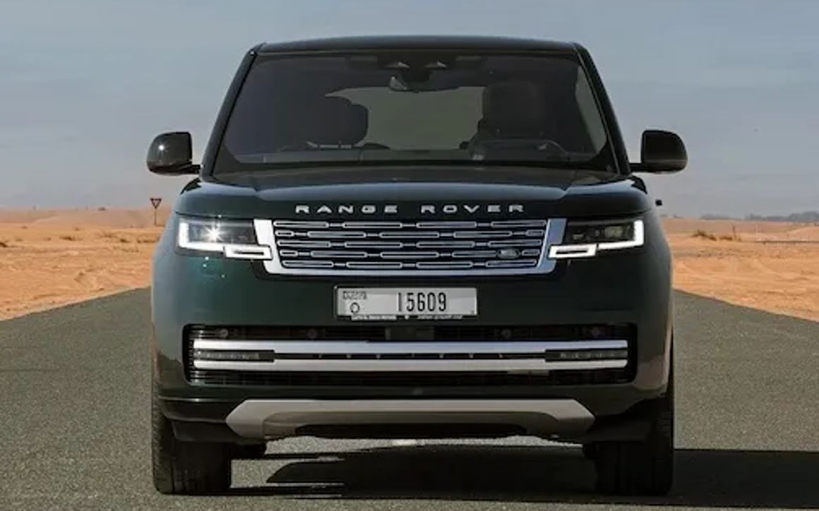 Range Rover Autobiography - image 3