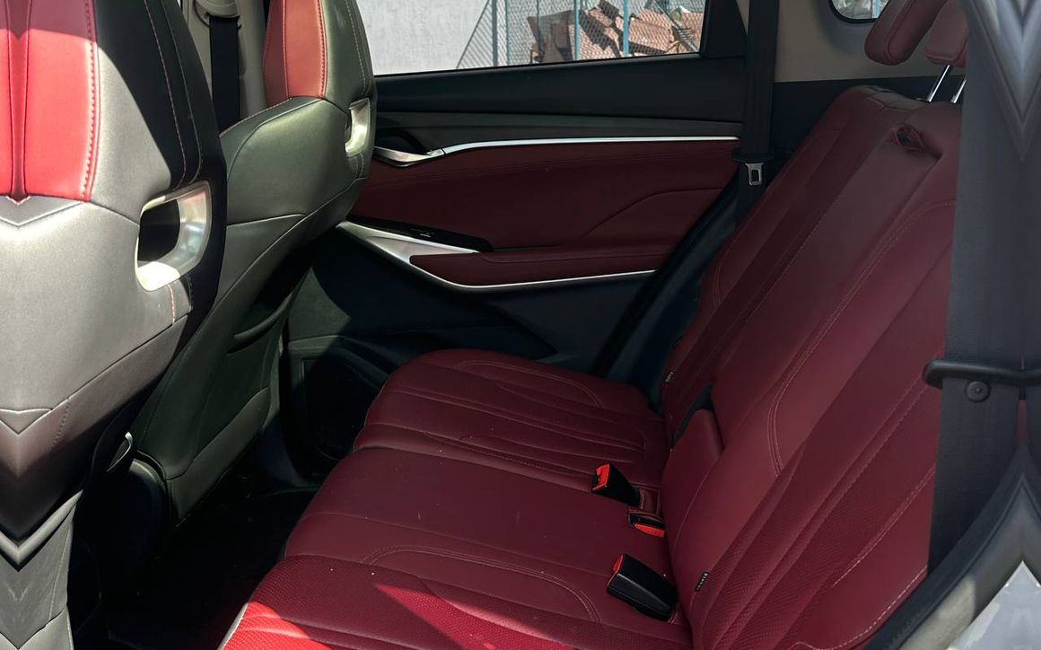 CHANGAN CS 75 PLUS - image 6