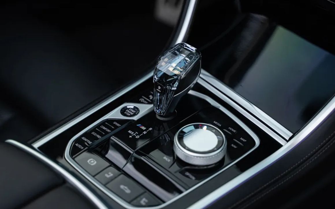 BMW M850i - image 13