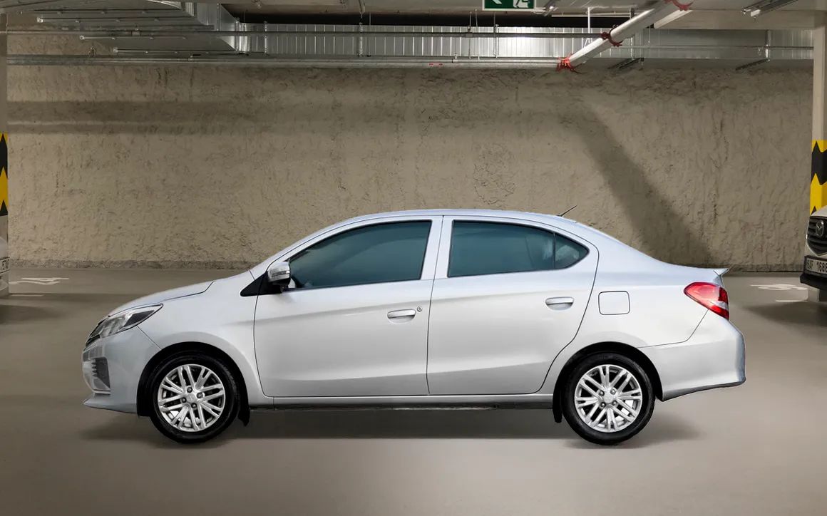 Mitsubishi Attrage GLX 1.2L - image 2