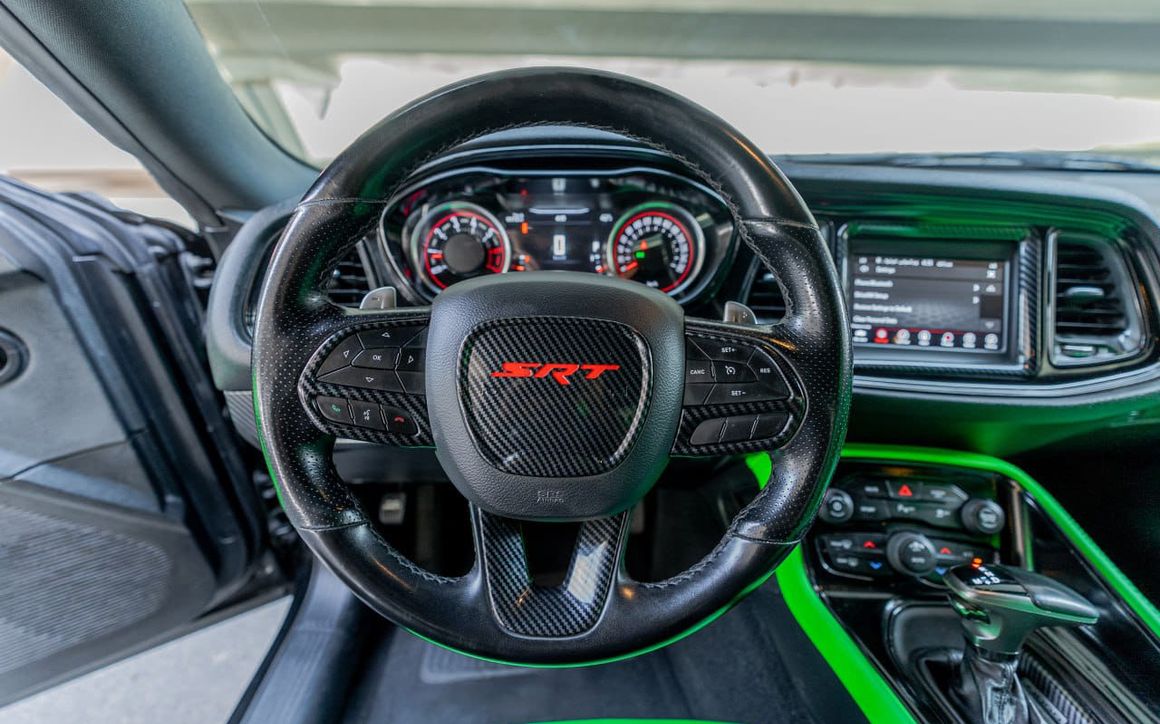 DODGE CHALLENGER 2020 - image 9