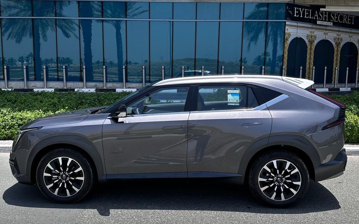 GAC Emkoo 1.5T GL - image 2