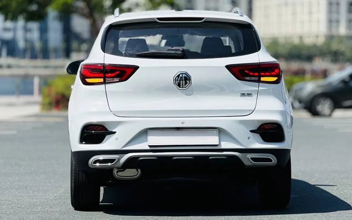 MG ZS - image 6