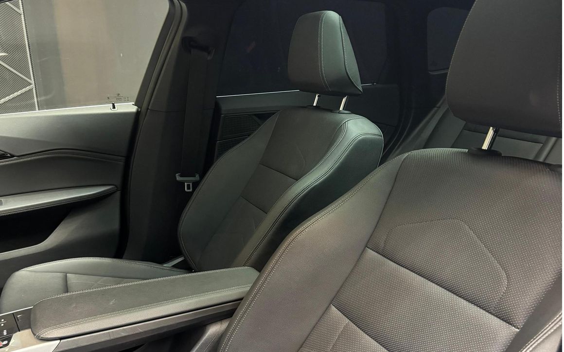 BMW X1 - image 8