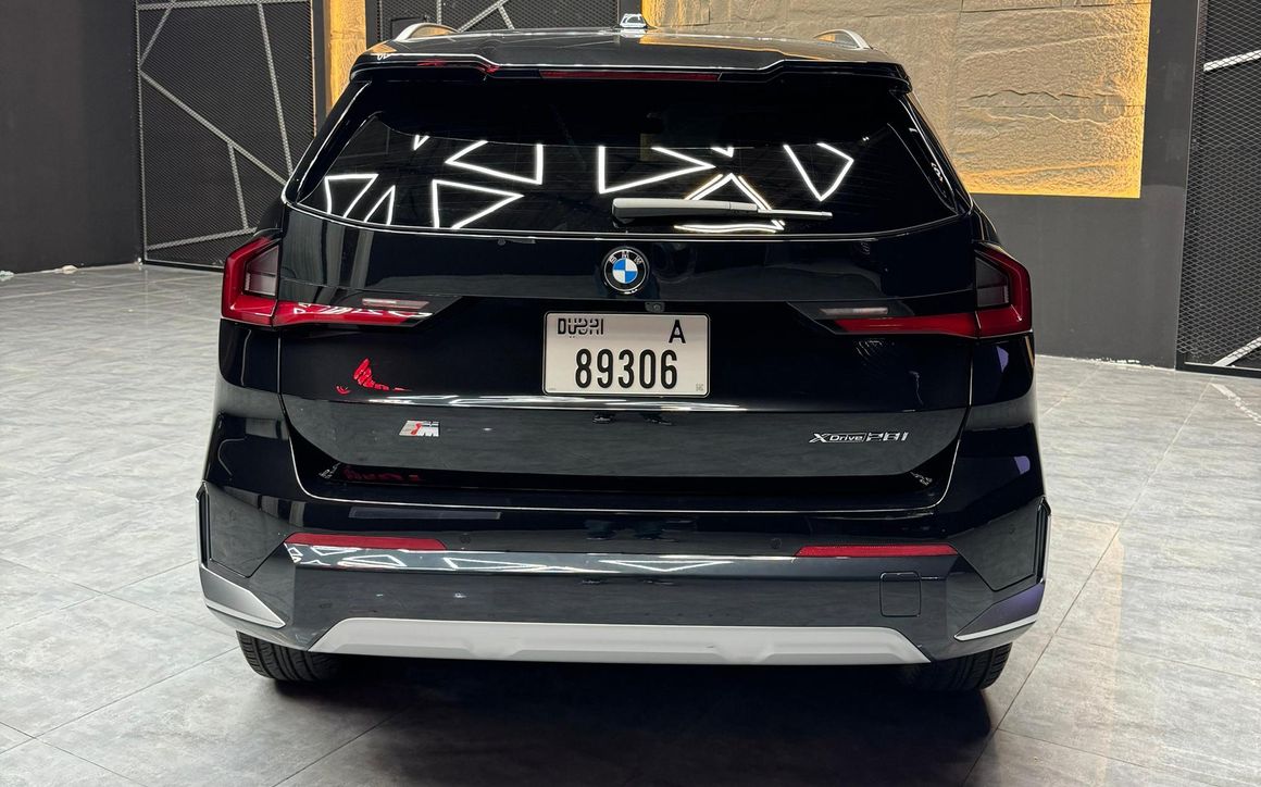BMW X1 - image 5