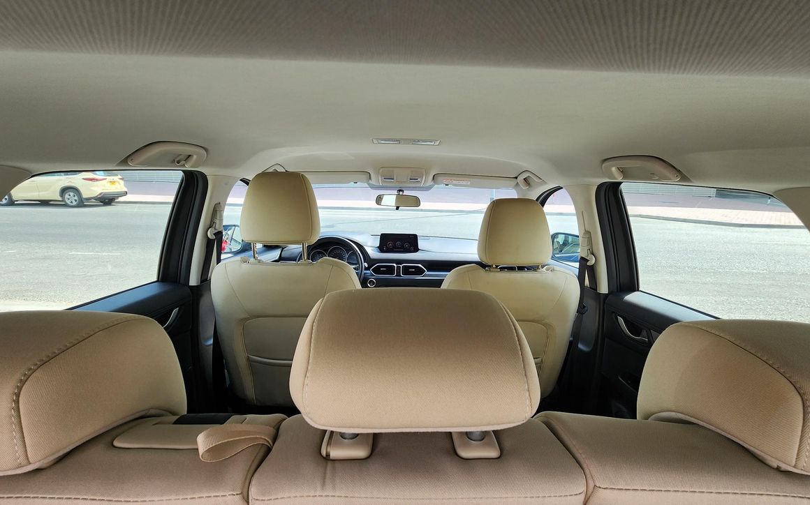 Mazda CX-5 - image 8