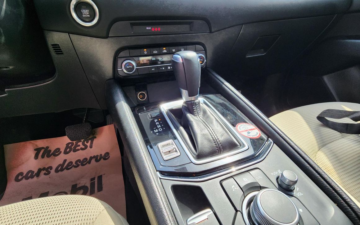 Mazda CX-5 - image 7