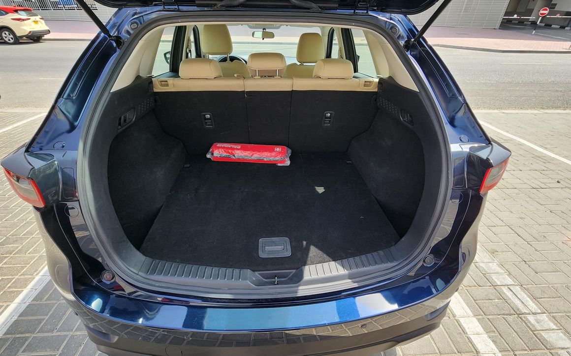 Mazda CX-5 - image 9