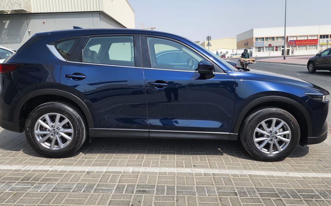 Mazda CX-5 - image 2