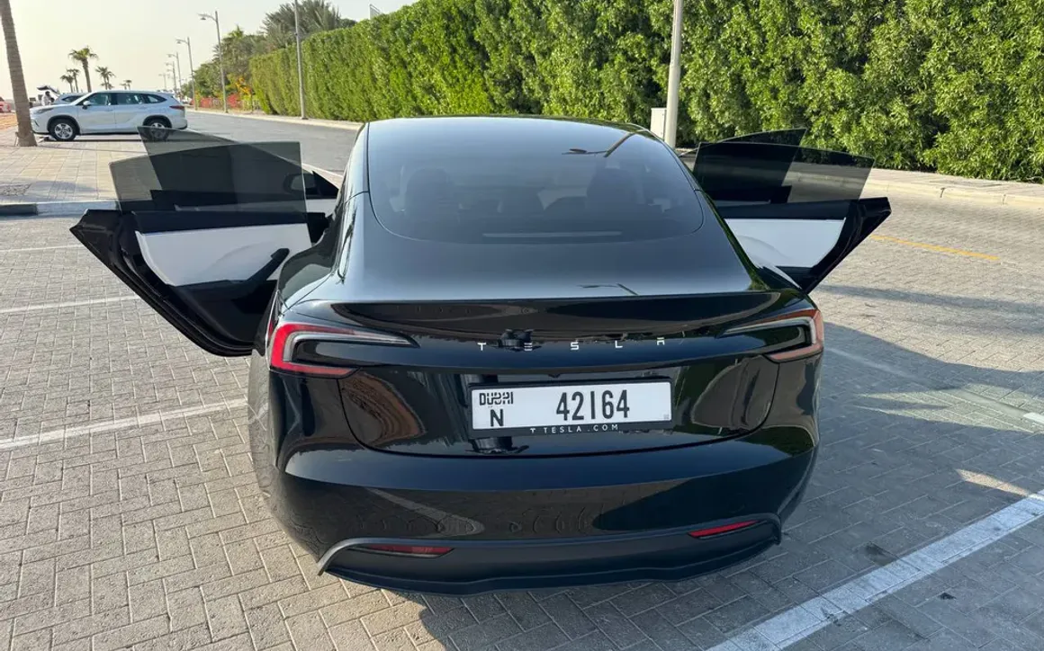 Tesla Model 3 Standard - image 3